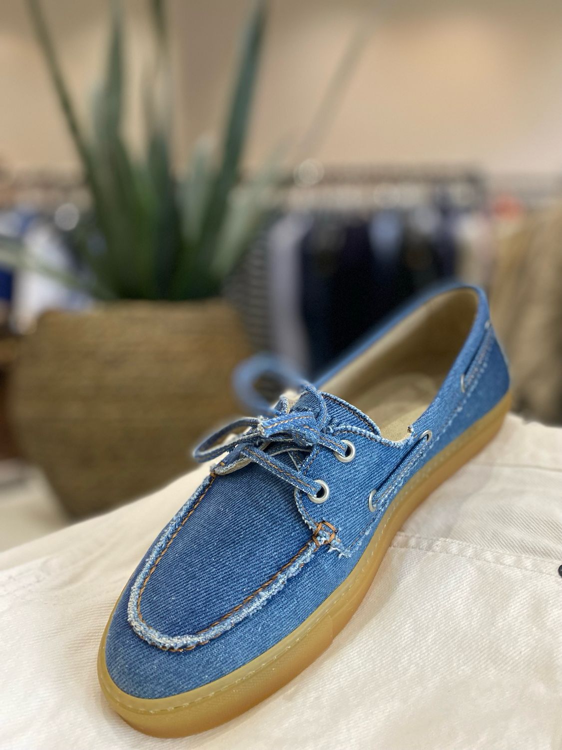 Copenhagen Studios Boot schoen CPH160