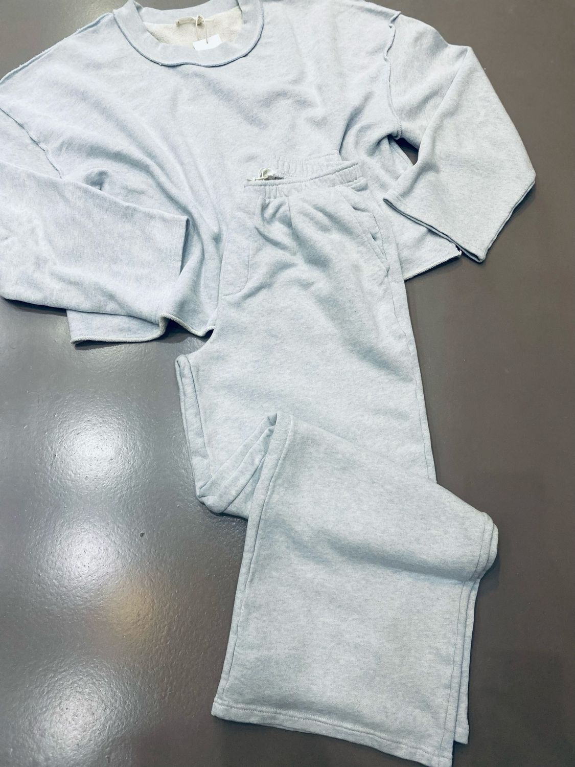 American Vintage JOGGING AMPLE DAN05AE26 American Vintage JOGGING AMPLE DAN05AE26