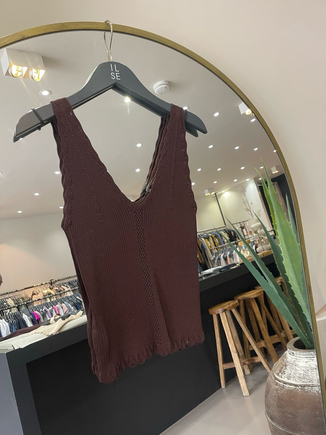 Twinset Top 261TT3122