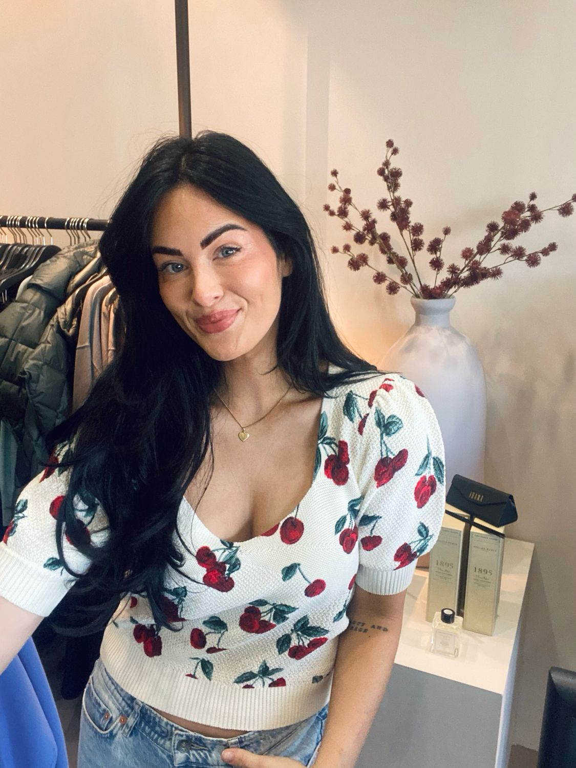 Twinset Top 261TT3243 Twinset Top 261TT3243