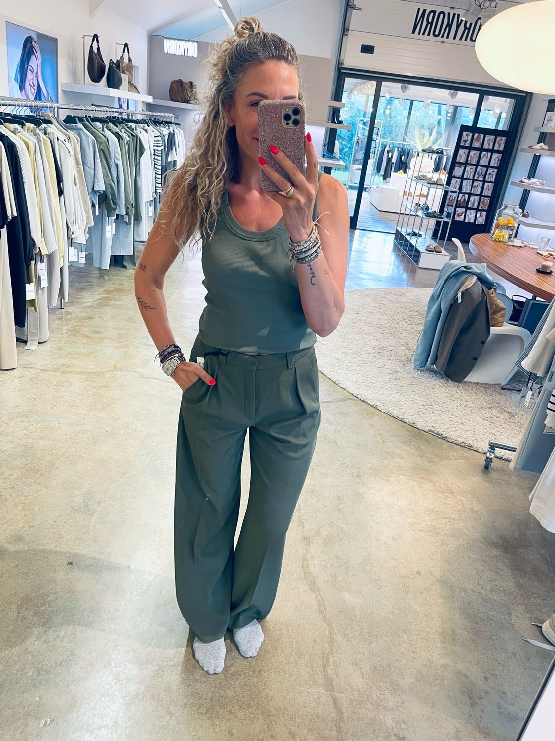 Drykorn 134145 ADUCT 10 134145 ADUCT 10 Drykorn 134145 ADUCT 10 134145 ADUCT 10