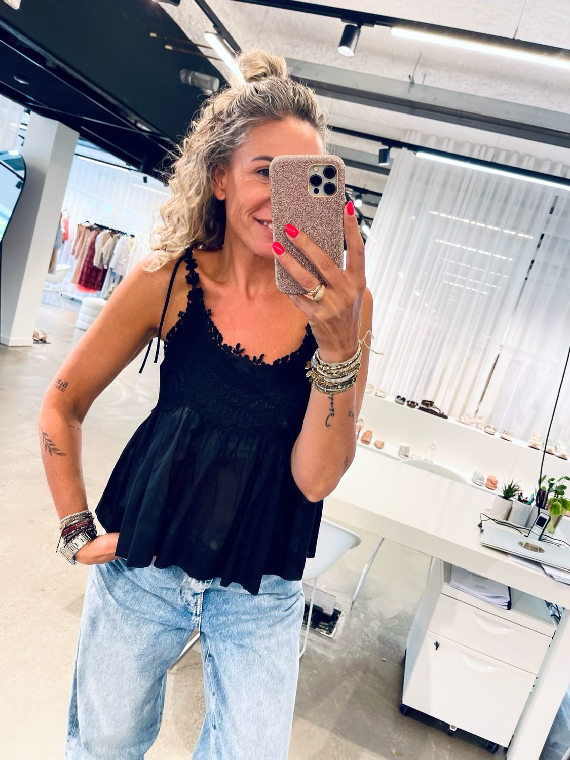 Twinset Top 261TT2141