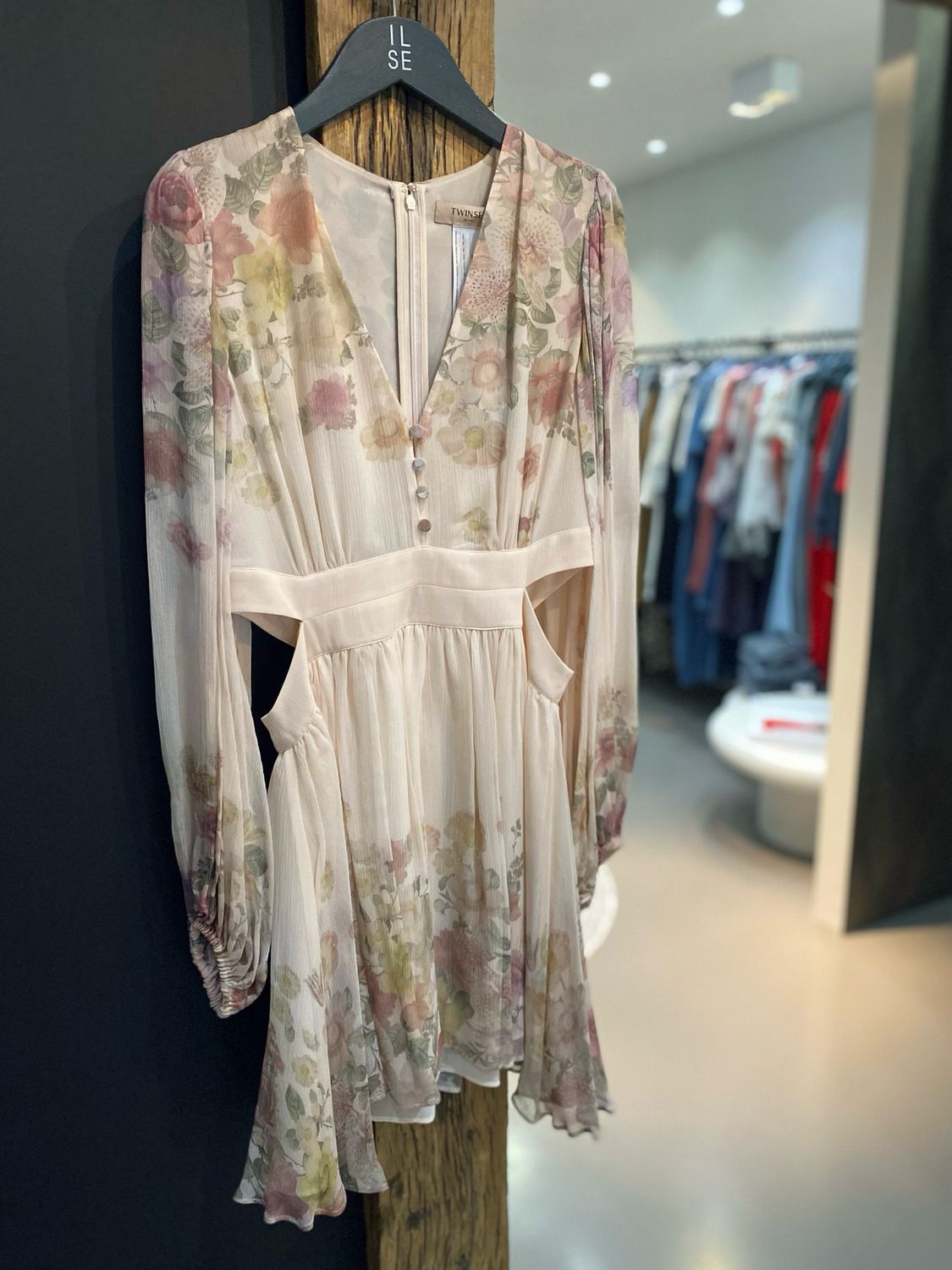 Twinset Dress 261TT2561