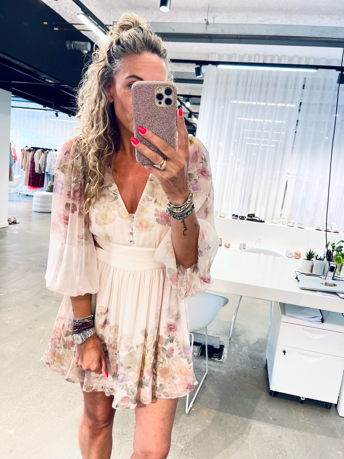 Twinset Dress 261TT2561