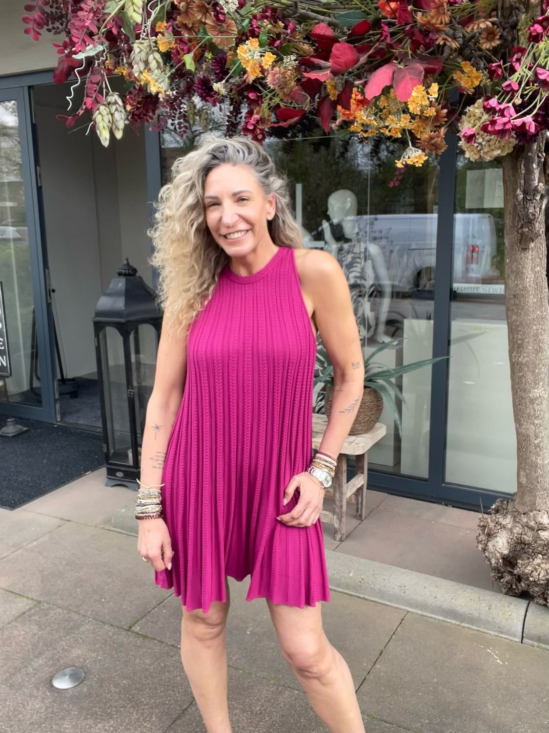 ba&amp;sh Dress 1E26SINN