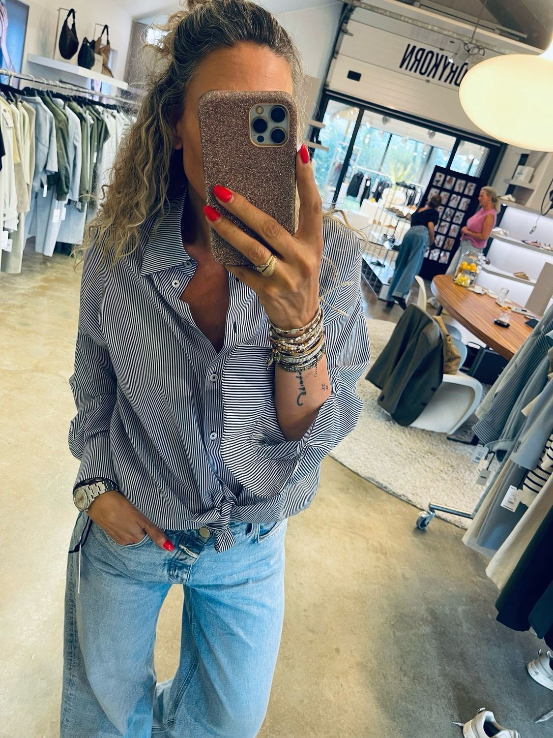 Drykorn 144130 LYNDARA 10 144130 LYNDARA 10