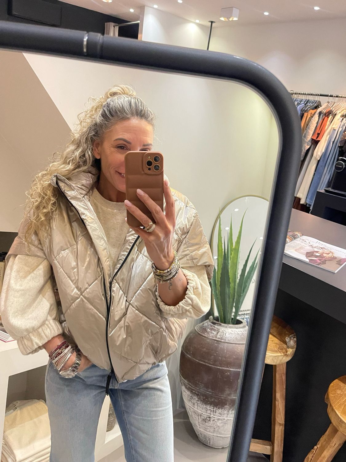 Deblon Sports Stevie Bodywarmer 2530909