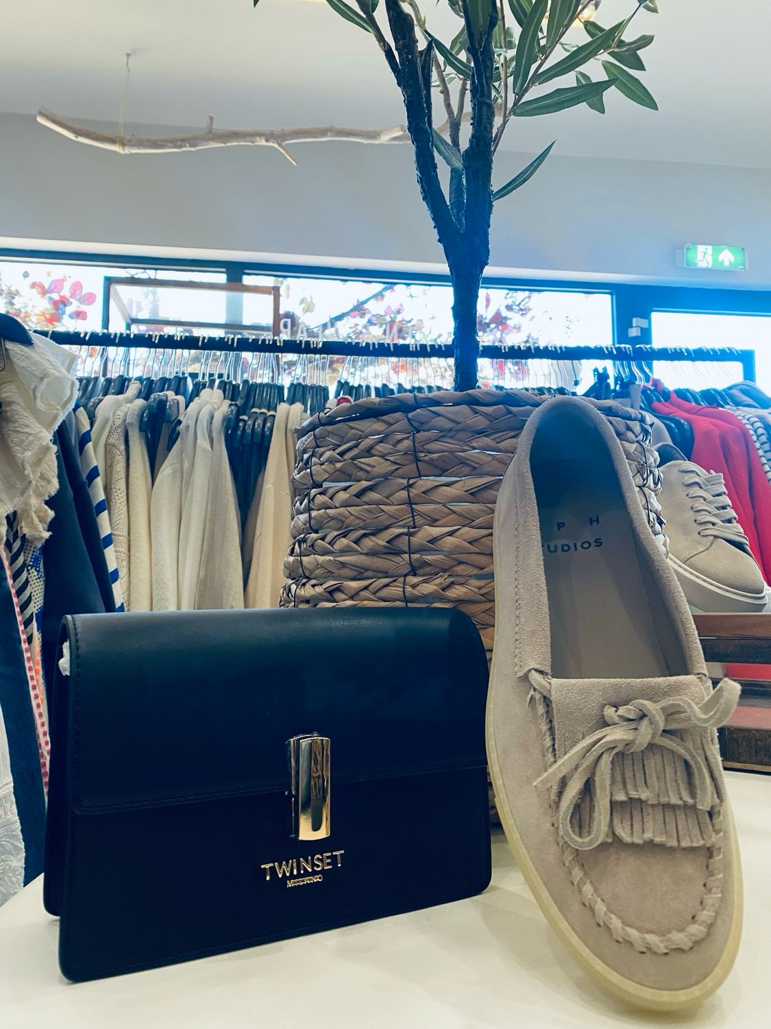 Copenhagen Studios Boot schoen Cph365