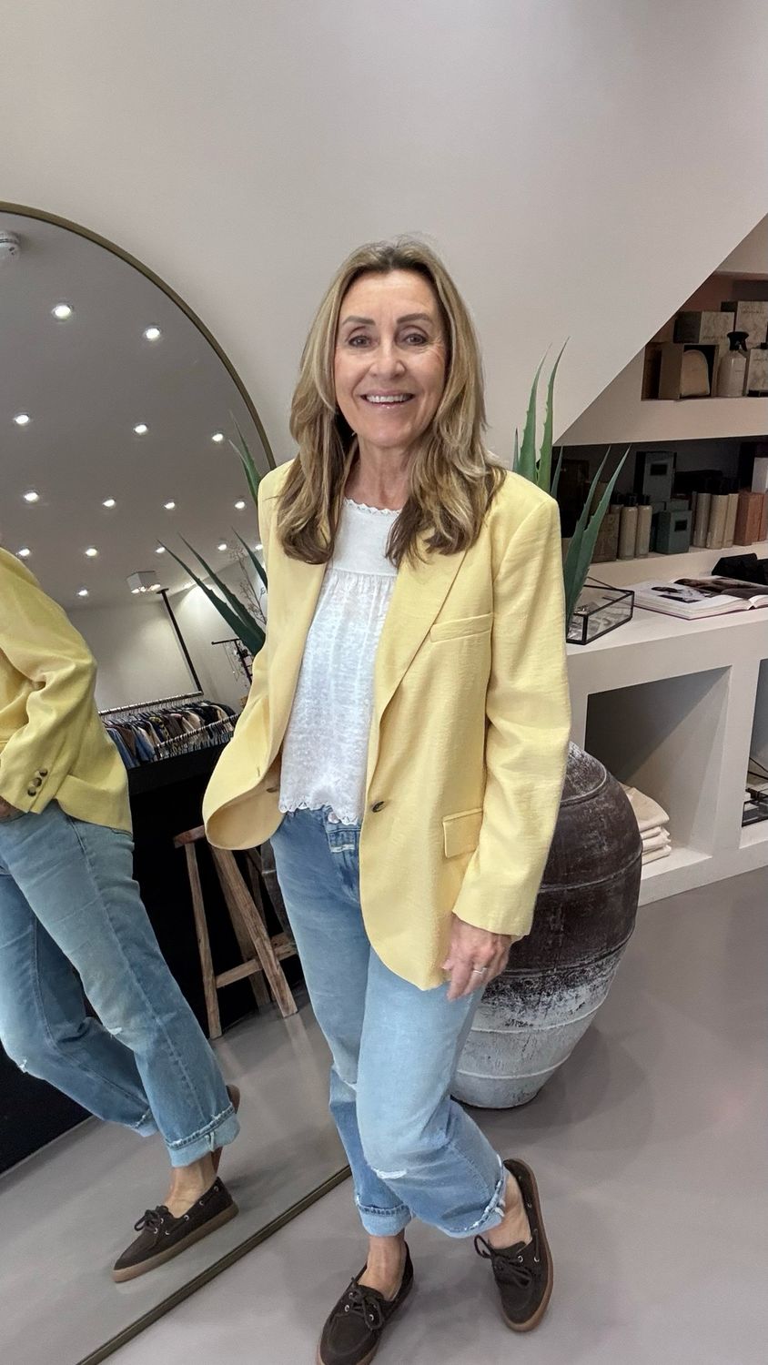 ba&sh Jacket Dalena 1E26DALE