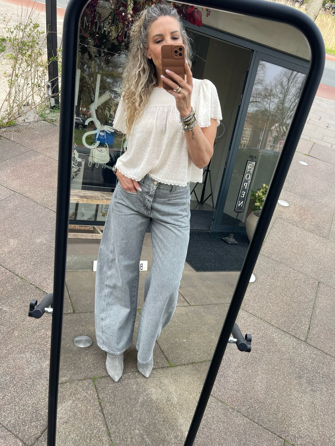 Closed Tori-X C21121-18T-43