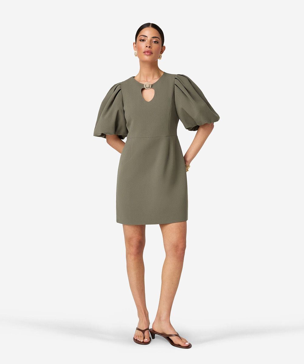 Ibana Dura dress 302630094