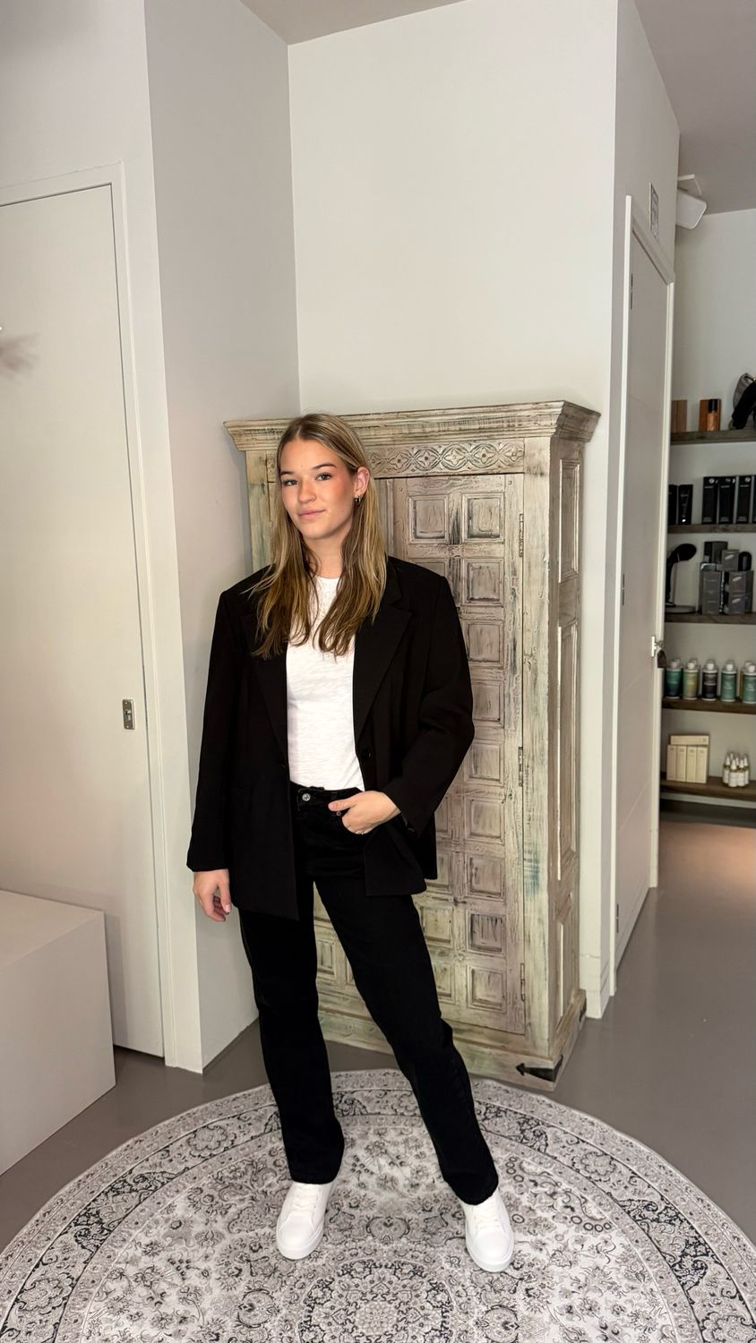 Co'couture VolaCC Power Blazer 500054