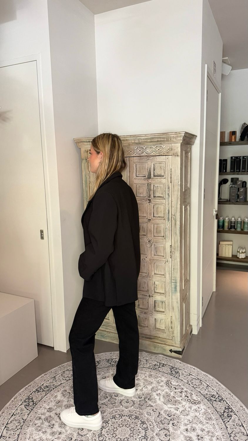 Co'couture VolaCC Power Blazer 500054