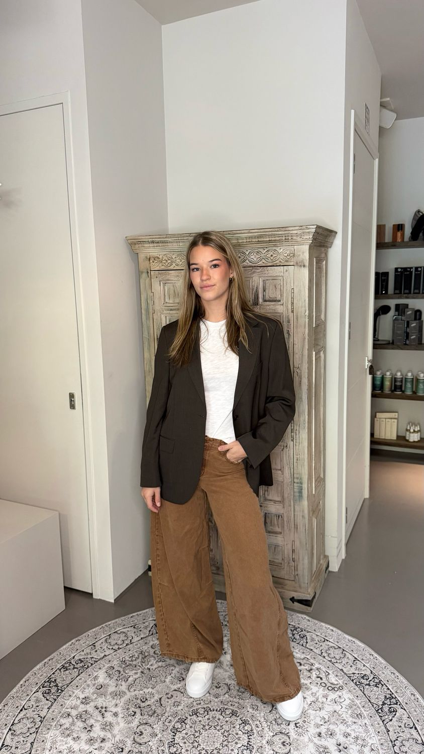 By-Bar mikkel blazer 26419010