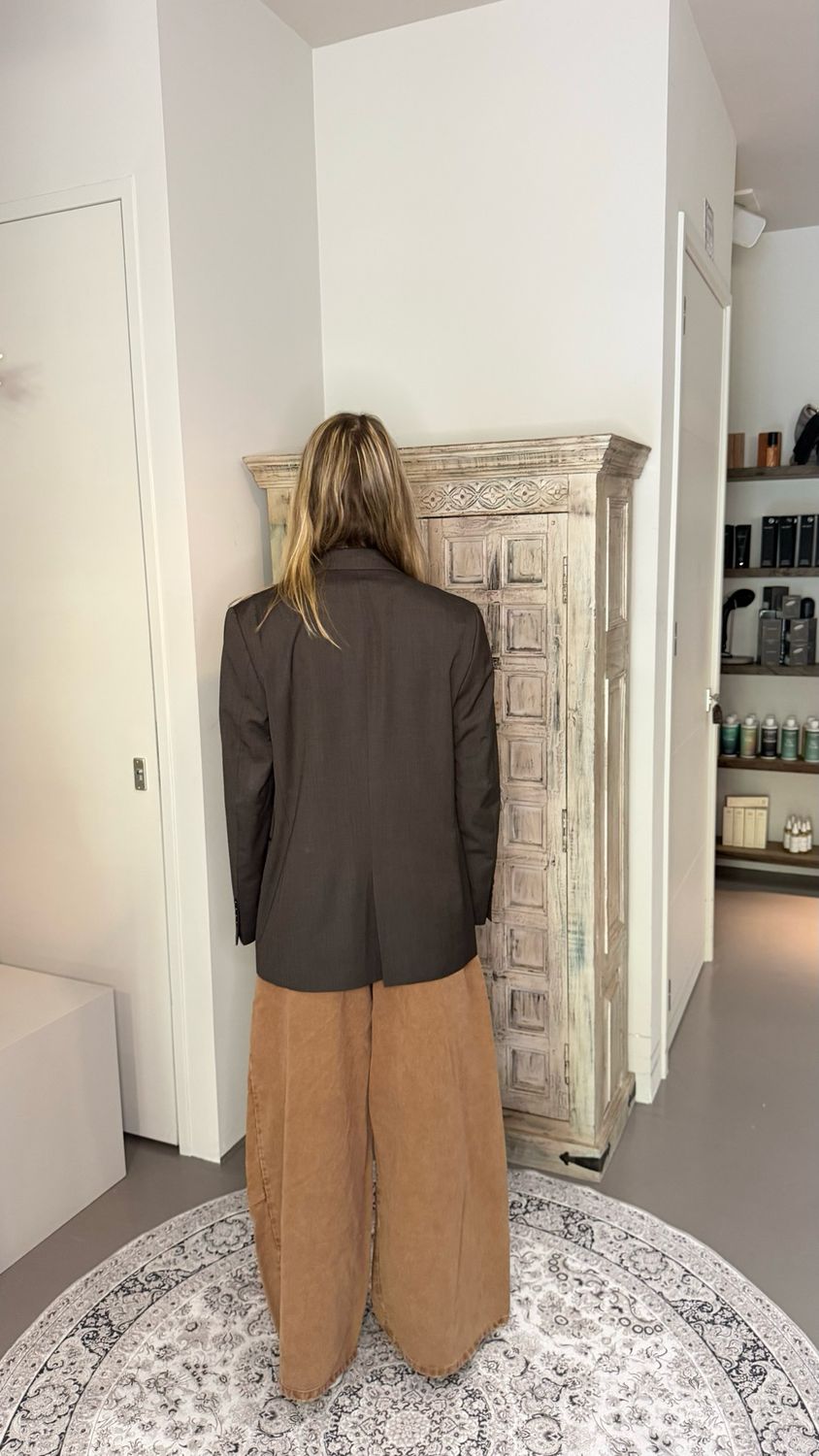 By-Bar mikkel blazer 26419010
