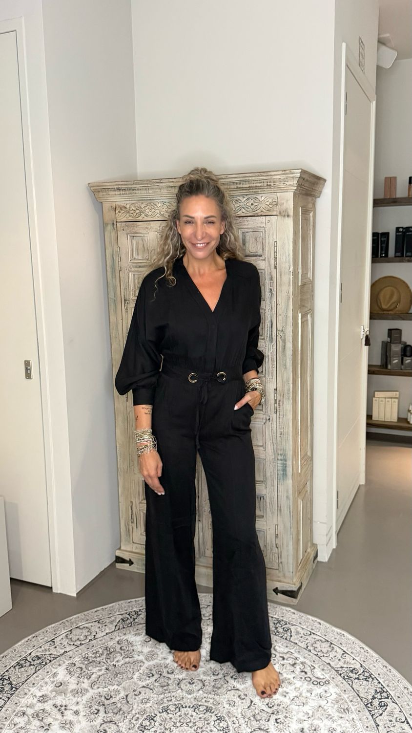 ba&sh Jumpsuit Pere 1H26PERE