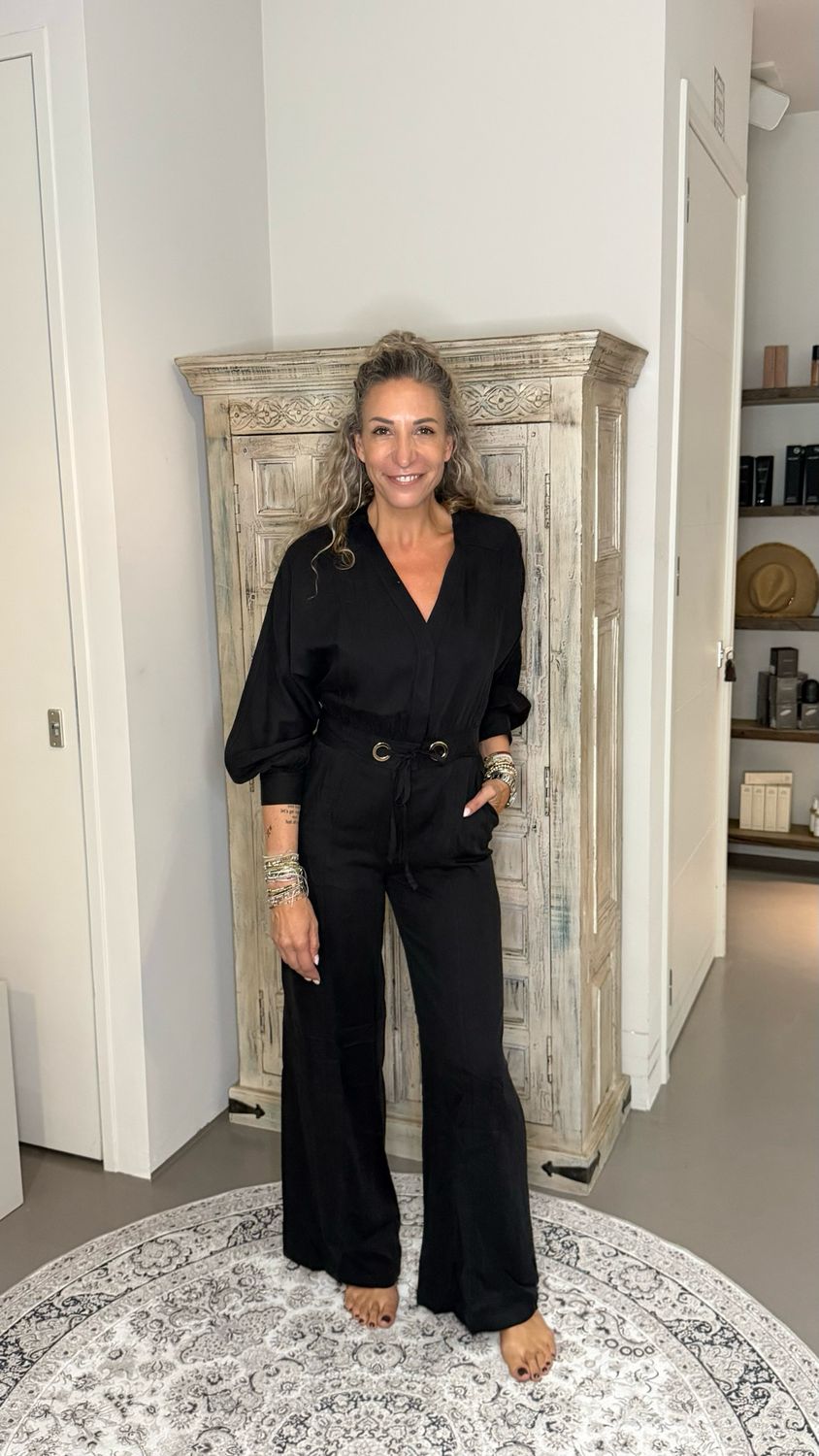 ba&amp;sh Jumpsuit Pere 1H26PERE
