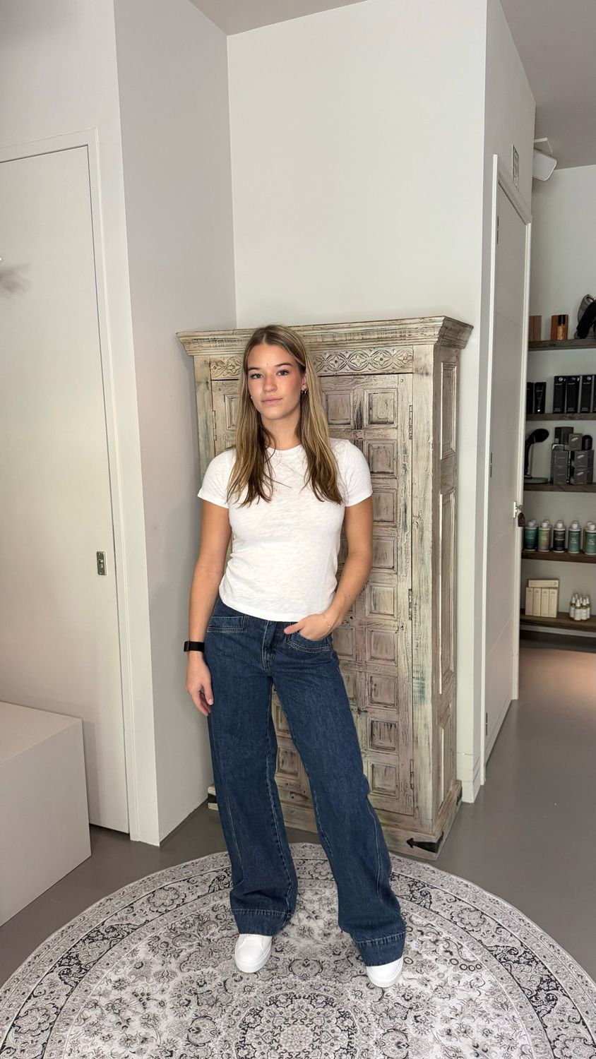 Co'couture Denice Jeans 500080 Co'couture Denice Jeans 500080