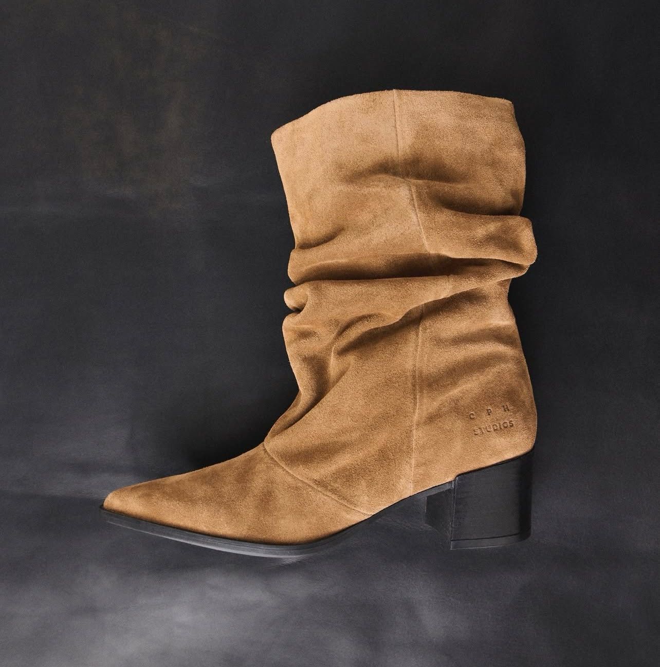 Copenhagen Studios Boots CPH292