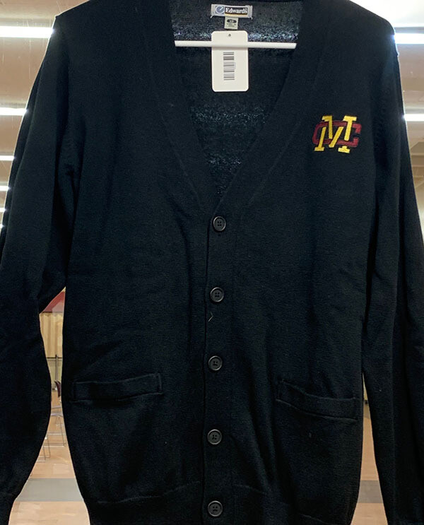 Cardigan Men&#39;s