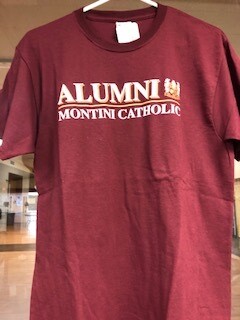 Alumni Shirt