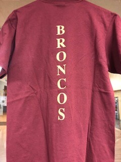 Alumni Shirt