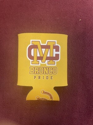 Can Koozie
