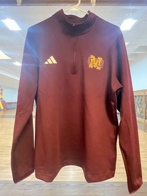 Adidas Golf 1/4 Zip