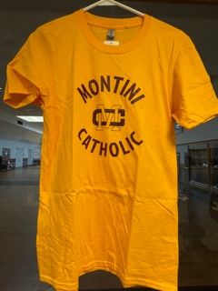 Circle SS T-Shirt