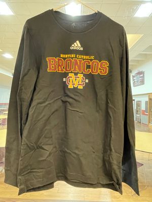 Adidas BOS LS Tee
