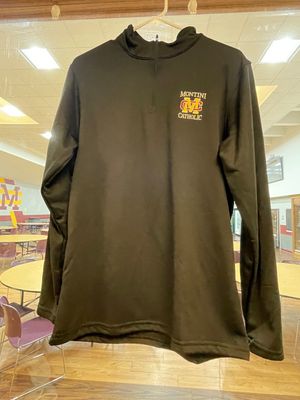 Augusta Fleece 1/4 Zip