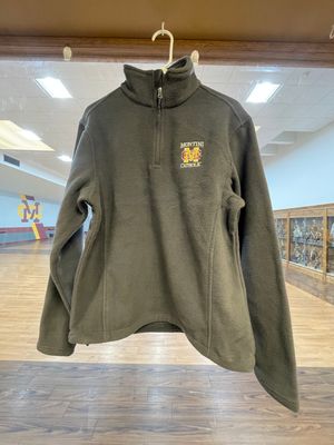 Port Authority Fleece 1/4 Zip