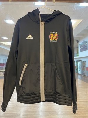 Adidas Team Issue Jacket