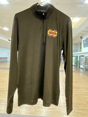 Endeavor 1/4 Zip