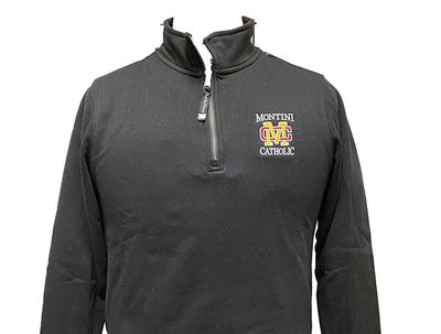 1/4 Zip Charles River