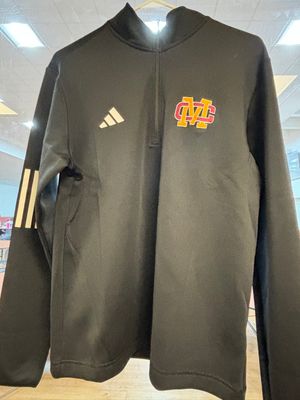 Adidas Golf 1/4 Zip