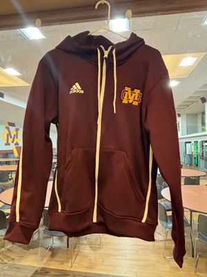 Adidas FZ Training Jacket