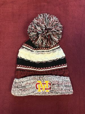 Pom Hats