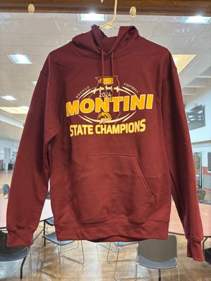 Championship Wear