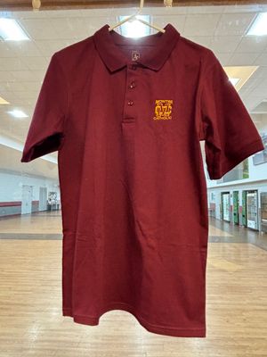 Uniform Polo