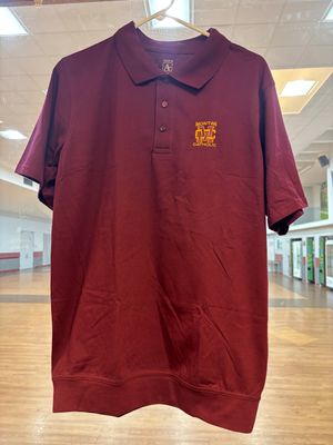 Uniform Polo