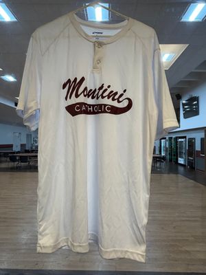 Baseball Jersey