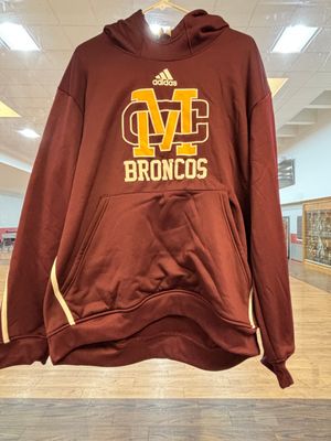 Adidas Training Hoodie