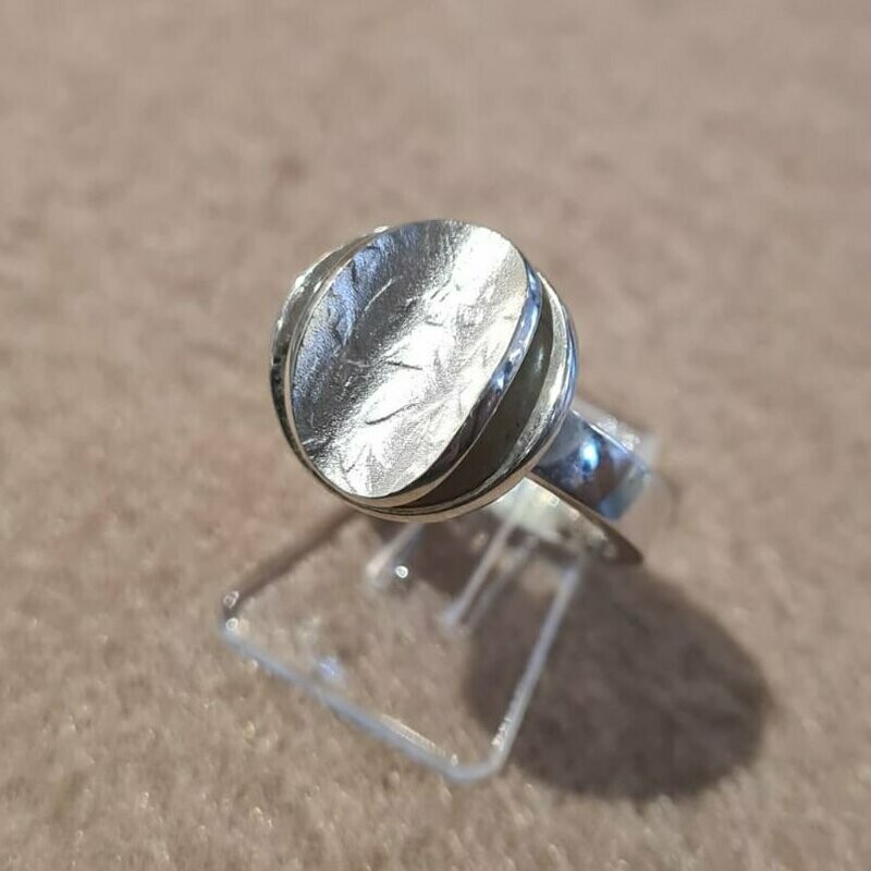 Silberring