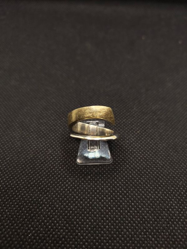 Ring aus 925er Silber