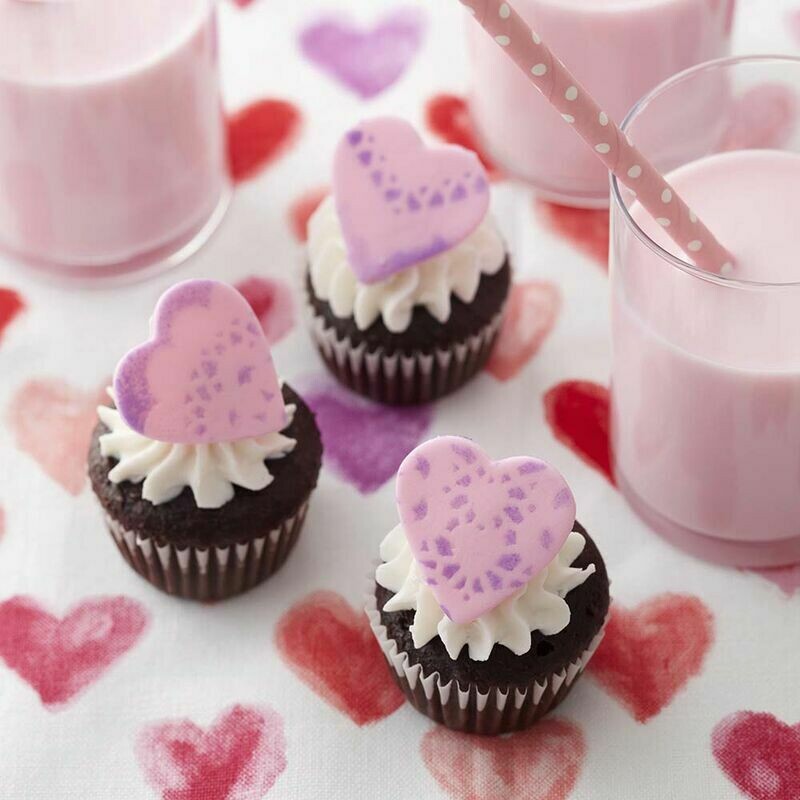 Mini Cupcakes (dozen)