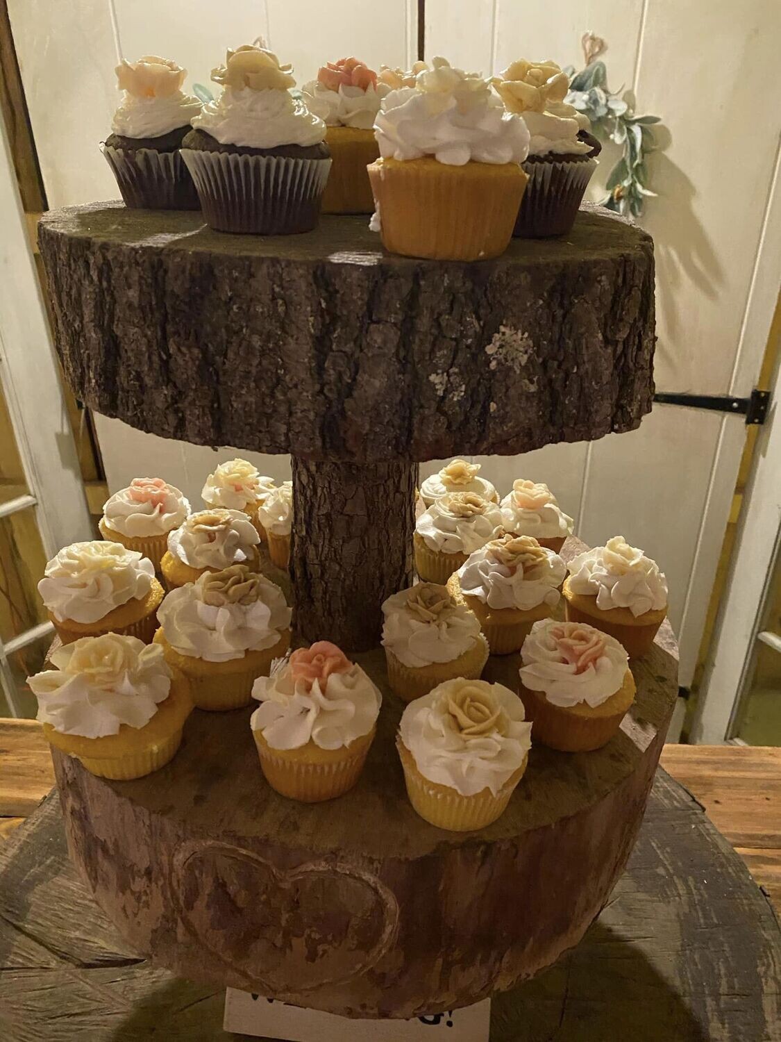 Cupcake (dozen)