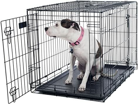 36 x 23 x 25 dog crate