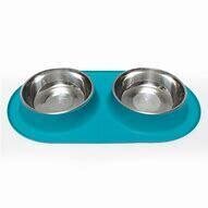 Framed Spill Resistant Silicone Dog Treat Mold, 9.5 x 9.5