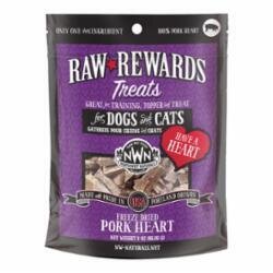 VITAL ESSENTIALS Freeze Dried Raw Dog Treats Minnows Treats for Dogs 2.5oz  Large